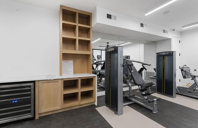 Prime Soco Airy 1BR King Suite w Pool Parking - Foto 12