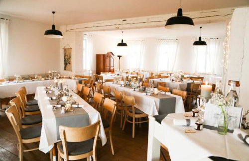 Gutshaus Landwert Hof - Foto 21