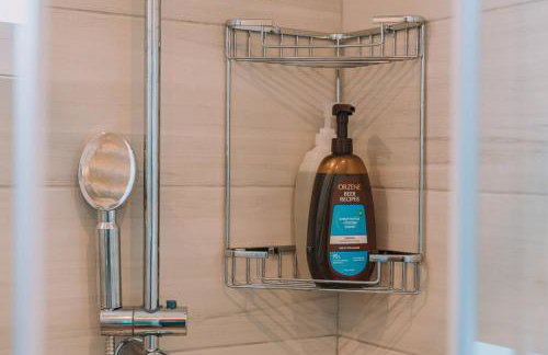 Aura Apartment - next to the beach of Ayia Anna - Photo 33