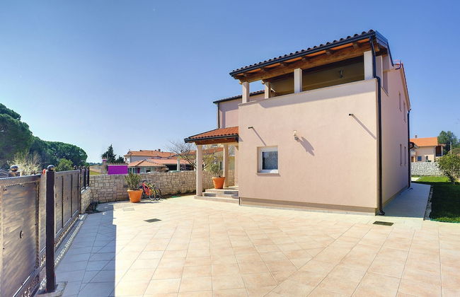 Modern Villa With Private Pool Near Beach - Foto 32