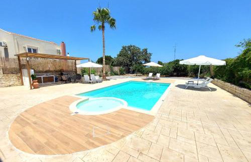 Αngélique Pool garden apartment - Foto 2