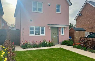 The Pink House - Foto 1