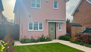 The Pink House - Foto 1