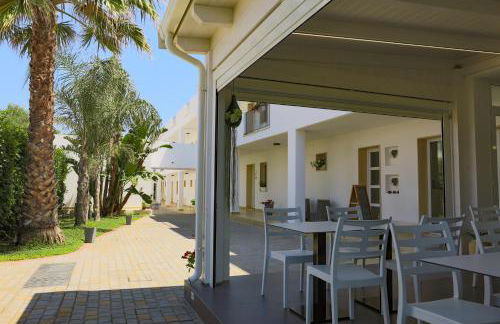 Donnosanto Residence Torre Santa Sabina - Foto 26