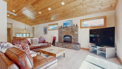 Willow Creek Hideway - Foto 5