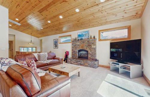 Willow Creek Hideway - Foto 5