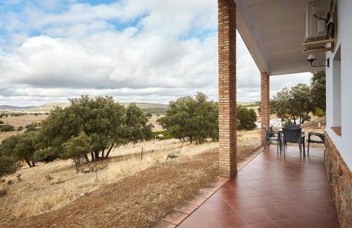 La Aldeilla - Foto 35