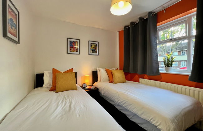 Curzon House 1 - Photo 13