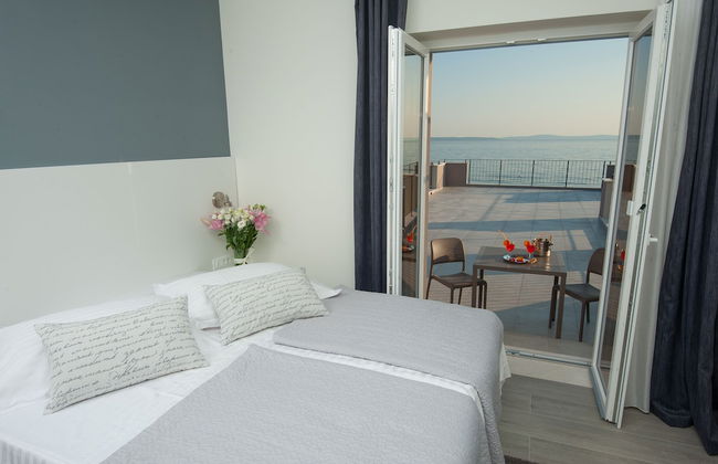 Seaside Luxury Suites - Foto 11
