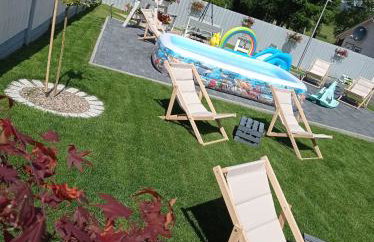 Całoroczny Ośrodek Wypoczynkowy COMFORT HOUSE - Foto 23