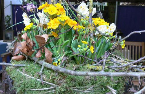 Ferienwohnung Kutscherstube - Foto 38