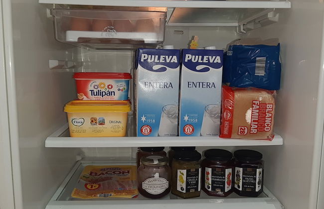 La Casa de la Abuela - Foto 27