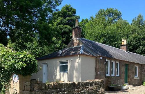 Wee Lyon Cottage Maybole 2 Bedroom Sleeps 4 - Foto 6