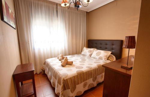 Cuencaloft Relax en familia con barbacoa - Foto 13