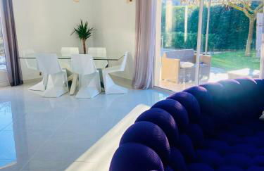 Villa privée Riviera , piscine & vue Sainte-Baume - Photo 24