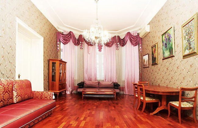 ApartLux Mayakovskaya Deluxe - Foto 12