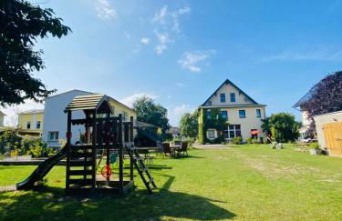 Pension Meeresblick - Foto 80