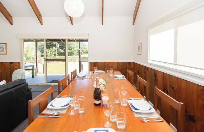 Pitcairn House - Foto 19