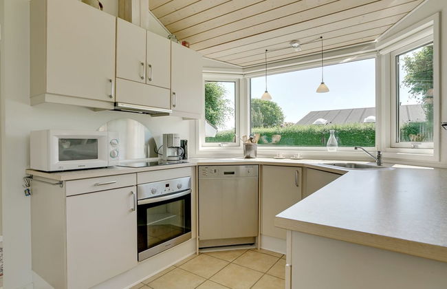 "Maybritt" - 100m from the sea - Foto 38