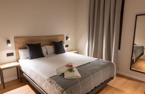 Apartaments Casa Maragall - Foto 6