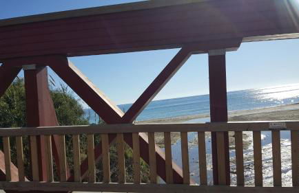 FIRST Beach line - Foto 66