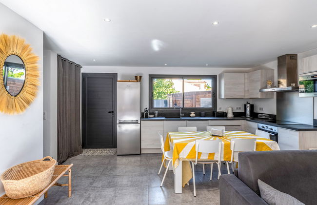 St Cyprien Plage - Foto 6