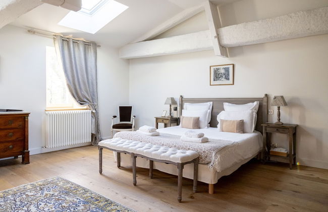 Château Gassies - Foto 4