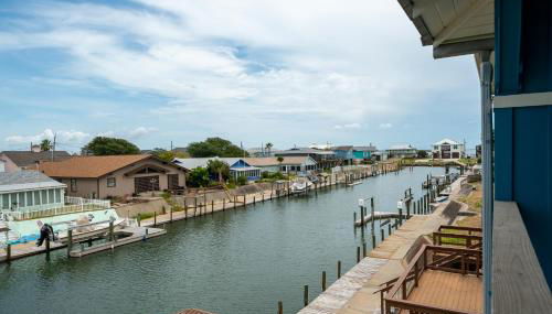 Pickled Pirate by Miss Kitty’s - Foto 5