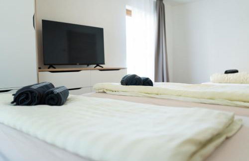 Ferienwohnungen Hirschen - Foto 40