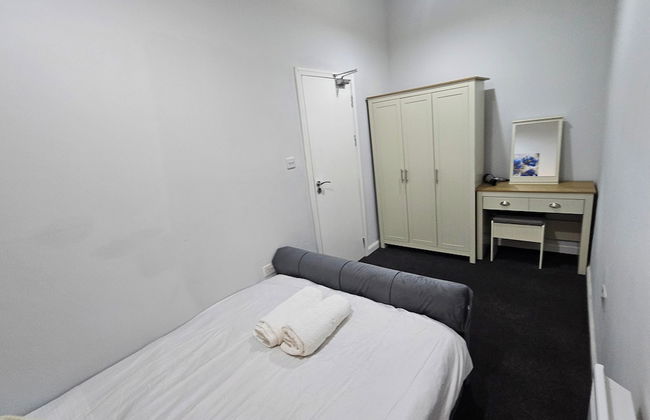 Charming Oxford Apartment in Telford - Flat 2 - Foto 9