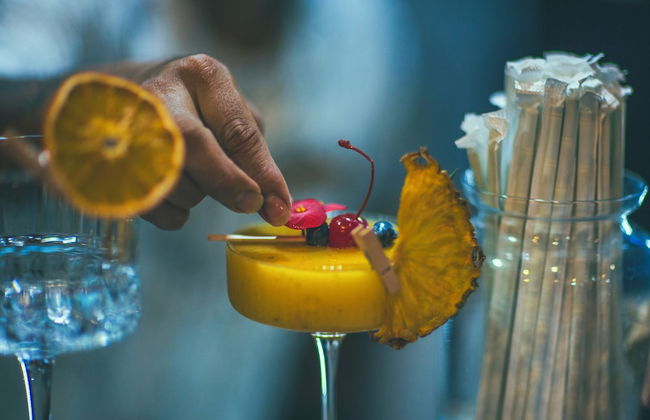 Jungle Vista Boutique Hotel - Photo 43