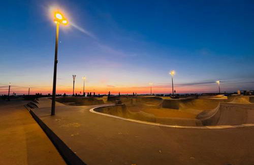 La baraque Calais - Foto 41