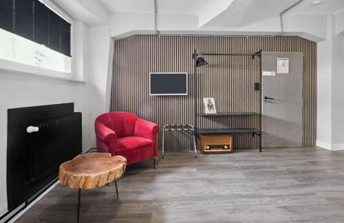 The Room 44 - Foto 28