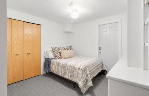 The Victory Lounge - 3B 3BA - Close to ND - Foto 17