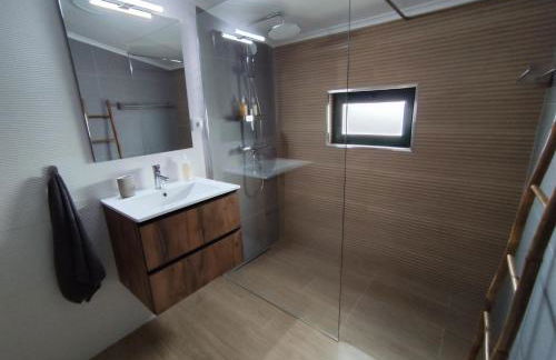 Vila Nova Guest House - Foto 12