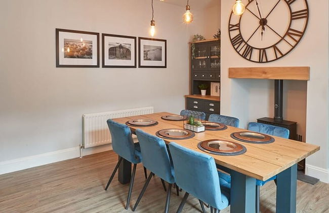 Host Stay King s Cottage - Foto 6