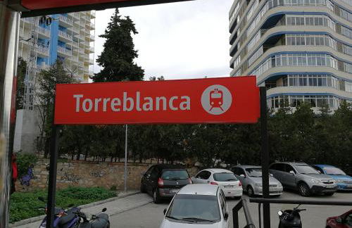 Gran apartamento para 6 personas en Fuengirola - Photo 7