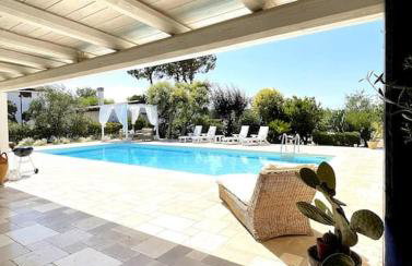 Villa Poggio Fiorito - Foto 13