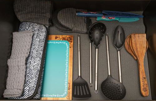 Urban Oasis with Top Houston Attractions nearby - Photo 43