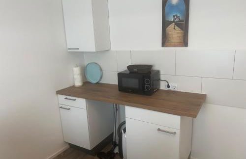 Ferienwohnung EG Heppenheim - Photo 24