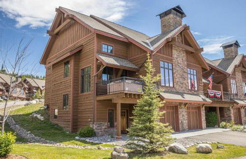 Alpenglow Condo 36A - Foto 35