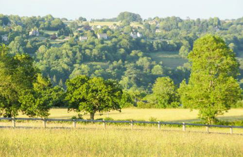 Silver Birch Lodge - Foto 19