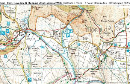 Luxury Peak District Home - 2 miles from Ashbourne - Foto 48