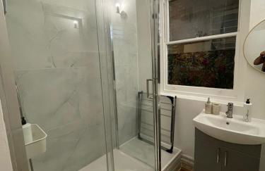 One Bedroom Flat B in Kentish Town - Foto 8