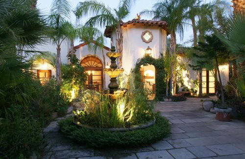 Villa Thornhill - Foto 1