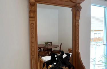 Appartement Antikverliebt Aken - Foto 13