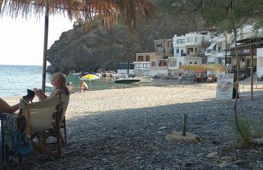 Carob Tree apartment, Tris Ekklisies - Foto 15