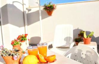 Appartamento L'airone Balestrate - Foto 16