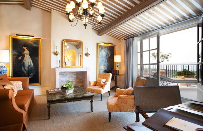 Airelles, La Bastide de Gordes - Photo 43