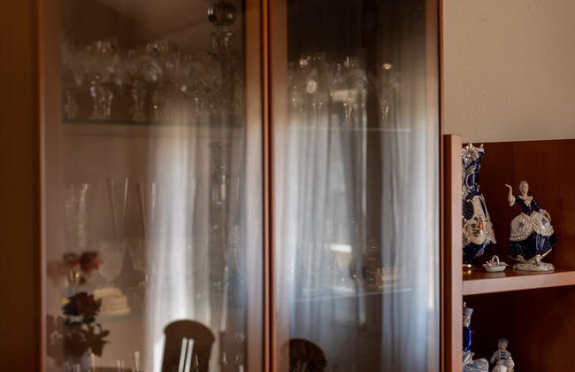 Kasteline Elegant Apartment With Balcony - Foto 18